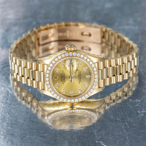 rolex usati in tutto il mondo|pre owned gold rolex watches.